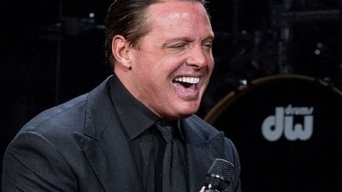 Luis Miguel