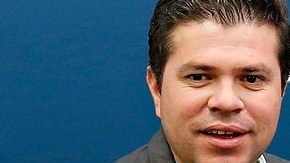 Medina dejó el grupo en 2016.