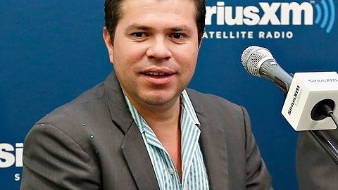 Medina dejó el grupo en 2016.