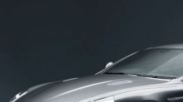 El DB9 GT debuta estos días en el "2015 Goodwood Festival of Speed".