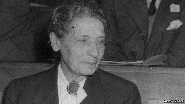 lise meitner