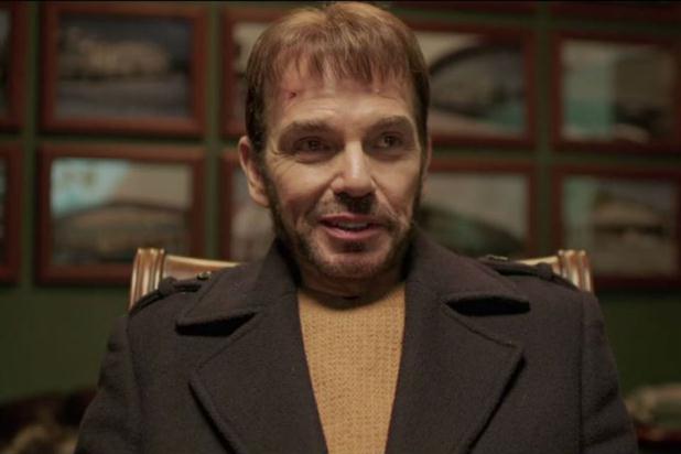 Fargo