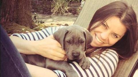 El caso de la joven Brittany Maynard impulsó  la legalización de la muerte con dignidad en California.