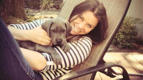 El caso de la joven Brittany Maynard impulsó la legalización de la muerte con dignidad en California.