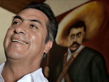 bronco mexico