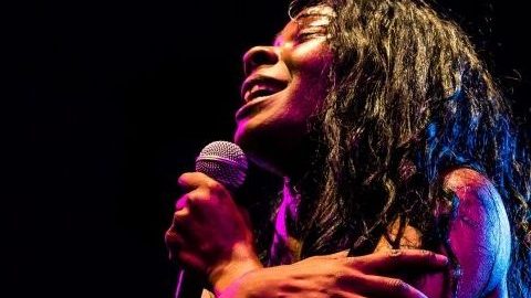 Buika.