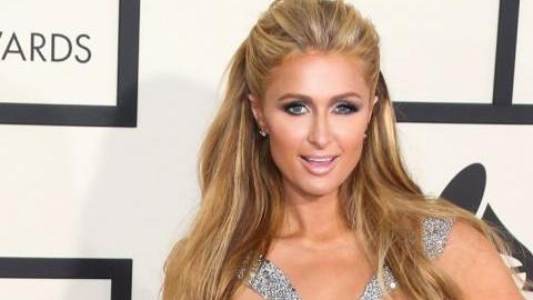 Paris Hilton