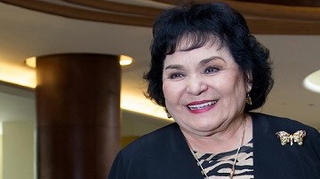 carmen salinas