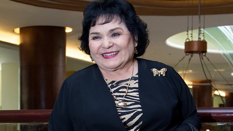 carmen salinas