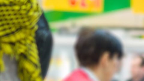 Algunos trabajos, como el de cajero, serán reemplazados por máquinas.