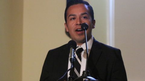 cesar vargas