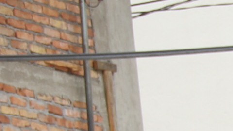 Hay un gran despliegue de policías para resguardar el INE y así evitar la toma de material electoral.