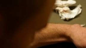 El consumo de heroína en aumento.