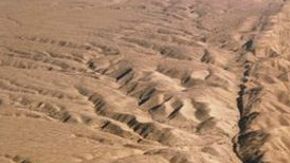 Falla de San Andrés