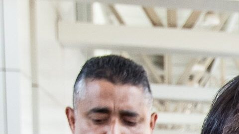 FELIPE GONZÁLEZ LLEGA SIN PROBLEMAS A CARACAS PARA DEFENDER A OPOSITORES