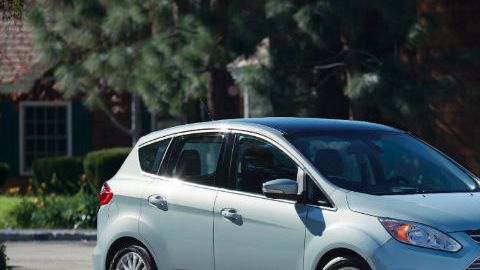 Ford ya había hecho disponible anteriormente algunas patentes.