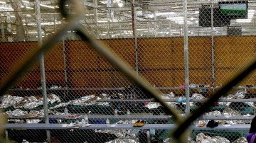 menores no acompañados