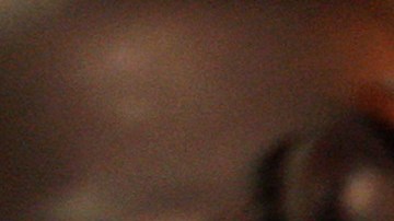 Manifestantes y agentes del LAPD durante una de las protestas por la muerte de Michael Brown a manos de un agente policial en Missouri. /GETTY IMAGES