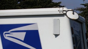 US Postal Services Looks To Redesign Its Truck Fleet