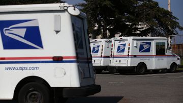 US Postal Services Looks To Redesign Its Truck Fleet