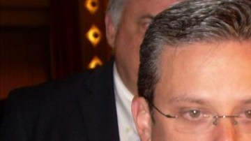 Alejandro García Padilla, gobernador de Puerto Rico./Efe