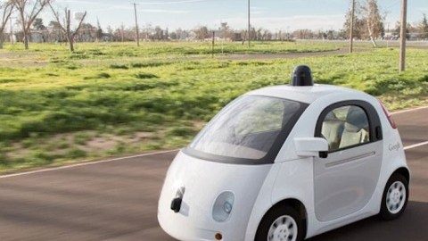 google car