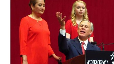 gov abbott