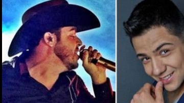 Cantú dijo que los artistas ya no quieren presentarse por miedo a la inseguridad.