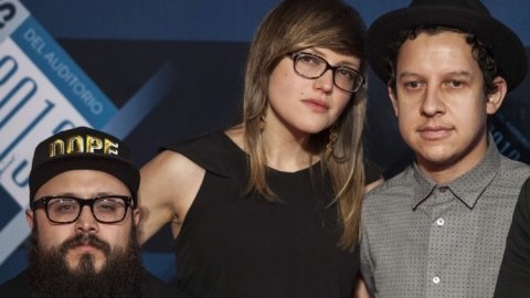 El grupo rock pop Hello Seahorse se presentará el 20 de junio en el Club Milano en San José.