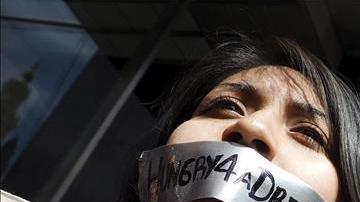 huelga detencion