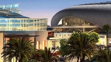 Propuesta para la ciudad de Inglewood.