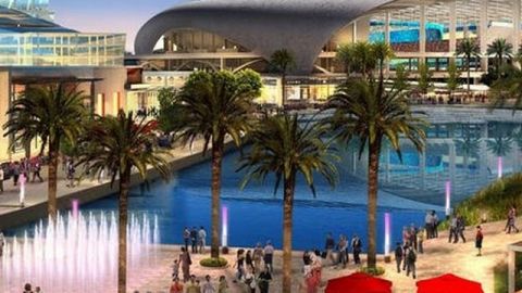 Propuesta para la ciudad de Inglewood.