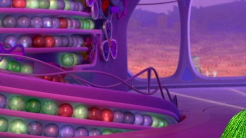 Aunque no debutó en primera posición, 'Inside Out' logró triunfar en taquilla con más de $90 millones.