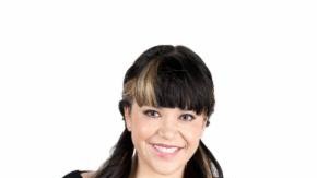 De izq. a der., Jacqie Campos, Régulo Caro y Chuy Lizárraga son los más recientes en unirse a 'Jenni Vive 2015'.