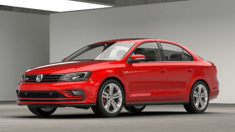 El Jetta GLI estará disponible a partir de este verano.