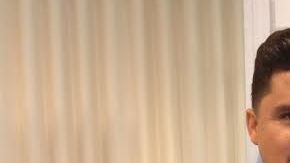 Por el momento se desconoce cuándo será trasladado Larry a California del Sur.