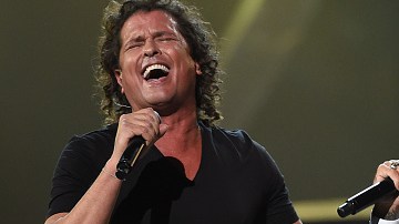 Será el próximo 22 de noviembre que este par derrochará sabor por todo lo alto.