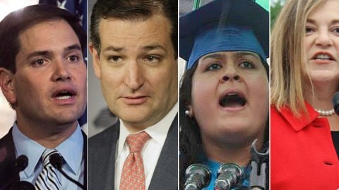 latinos elecciones