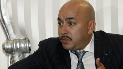 Lupillo reiteró que no estará presente en el Jenni Vive.