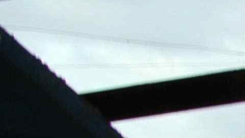 TRASLADAN A ASUNCIÓN EL "ALTAR DE MAÍZ", ESCENARIO PARA UNA MISA DEL PAPA