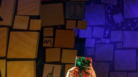 'Matilda', tras su paso por Londres y Nueva York, llega a Los Ángeles en su primera parada de la gira nacional.