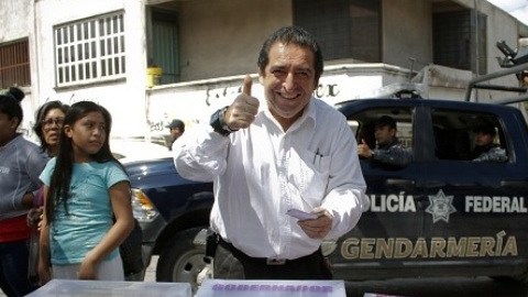 mex ele