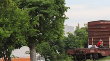 Activistas han denunciado que los migrantes son víctimas de autoridades mexicanas y de criminales.