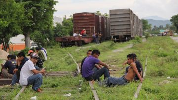 Activistas han denunciado que los migrantes son víctimas de autoridades mexicanas y de criminales.