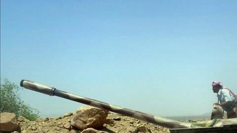operacion libia alqaeda