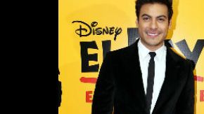 Carlos Rivera y Pati Chapoy difieren sobre un supuesta exclusividad de Rivera con Televisa.