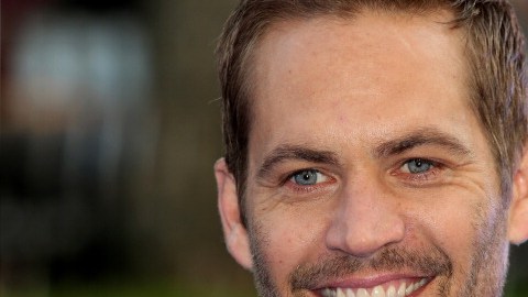 Paul Walker
