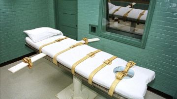 El 8 de noviembre, los californianos podrán decidir sobre el futuro de la pena de muerte.