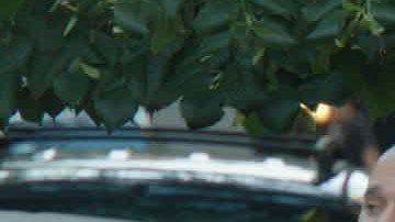 'Puerto Ricans in Paris', con Luis Guzmán (der.) es uno de los filmes latinos del certamen.