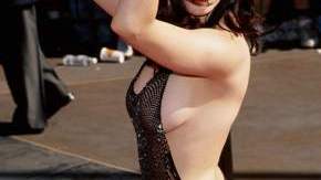 Twitter ha sido el arma con la que Rose McGowan ha atacado a Harvey Weinstein.